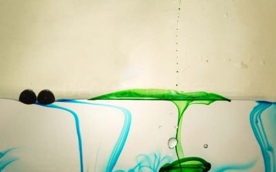 What it’s like to be a Non-Chemist in a Chemist’s World.