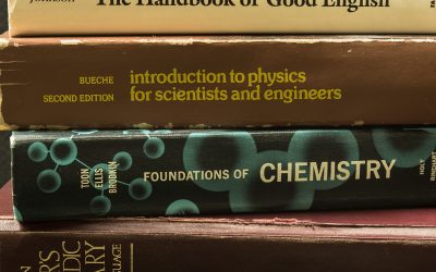 Maybe Just a Language Problem?