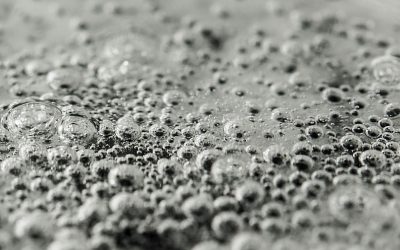 It’s all about Energy