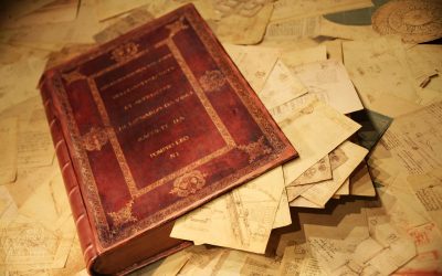 The Secret Workings of the Polymath