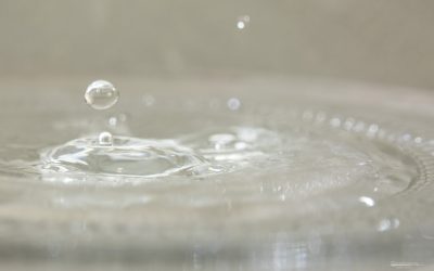 A Drop in the Bucket