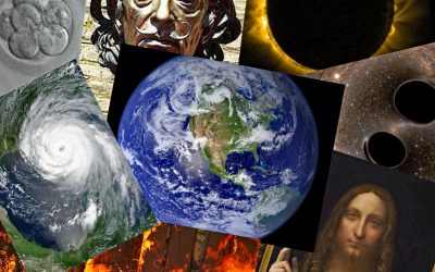 Top 10 Science and Art Stories of 2017