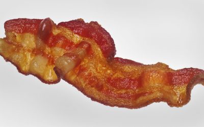 The Art and Science of Bacon