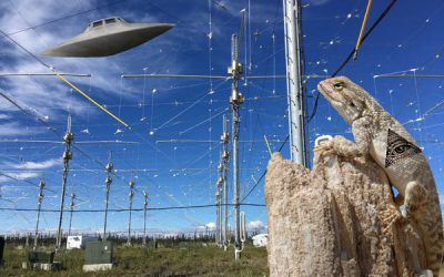 People Believe in the Strangest Things, But Why?