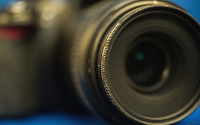 The Evolution of the Camera