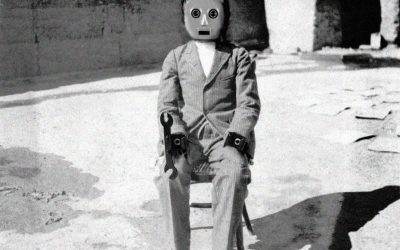 Robot Assembles IKEA Chair by Itself, Film at Eleven