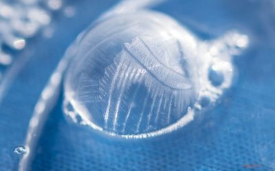 Just a Little Cold Snap