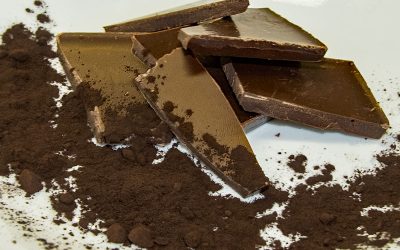 Prescription: Chocolate