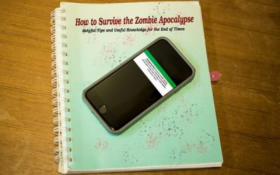 Extreme Zombie Activity