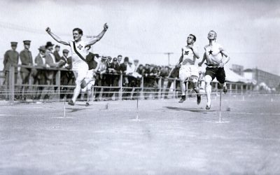 The Recipe for Success