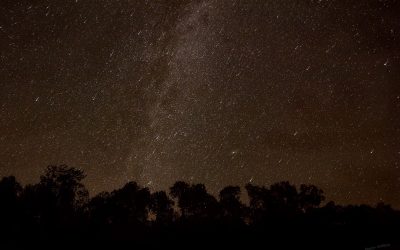 Who Knew There Was an Asteroid Day?