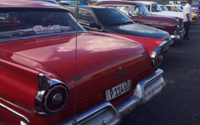 Ammonia: The Fuel of the Future?