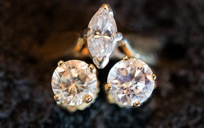 If It Sparkles, It May Be Canadian