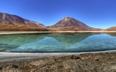 All the Colours of the Rainbow