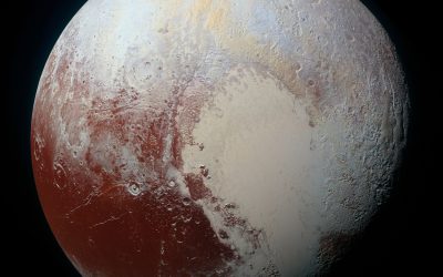 Let’s Get Pluto’s Planetary Status Reinstated!