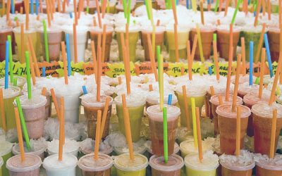 The Science Behind Detoxes and Cleanses