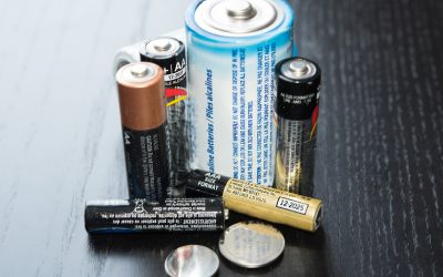 In Search of a Better Battery