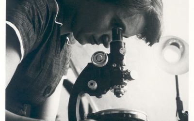 Women in Science-Rosalind Franklin